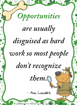 quote of the week 10