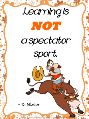 quote of the week 11