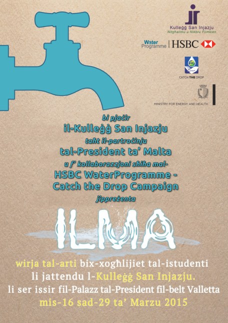 Poster - San Injazju