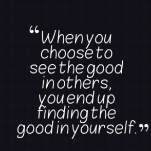 quote of the week 18