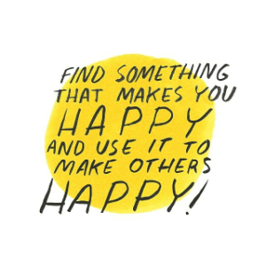 quote of the week 19