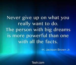 quote of the week 27