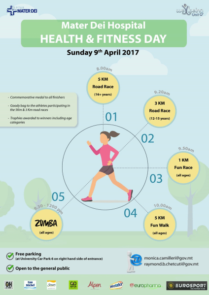 health-and-fitness-day