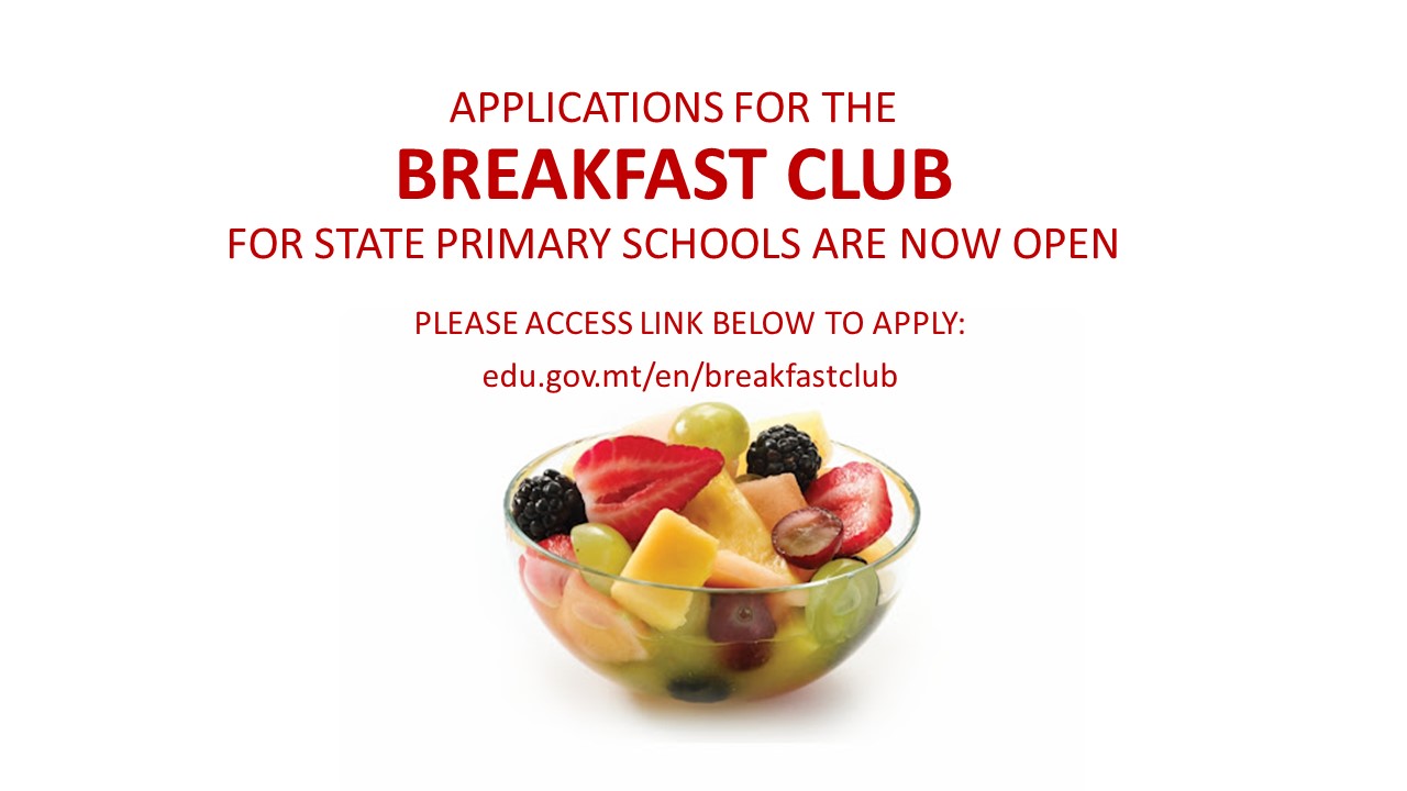 breakfast club advert