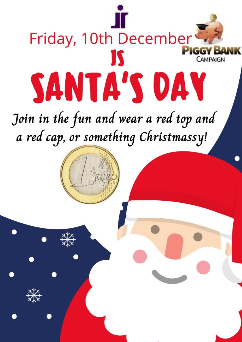 It's Santa's Day (1)