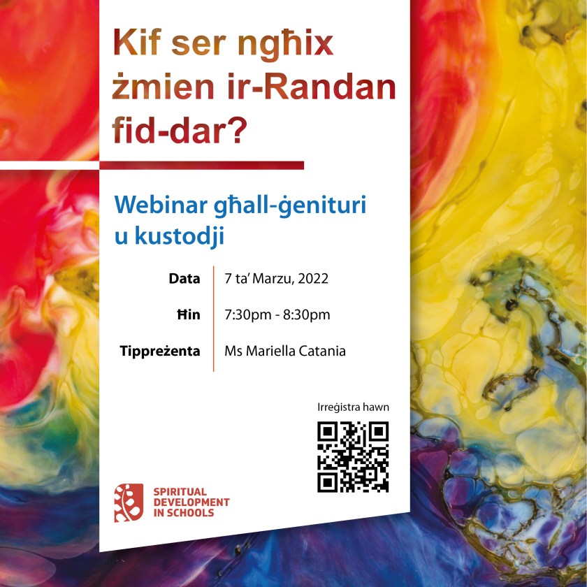 DLAP 059 - Poster MT