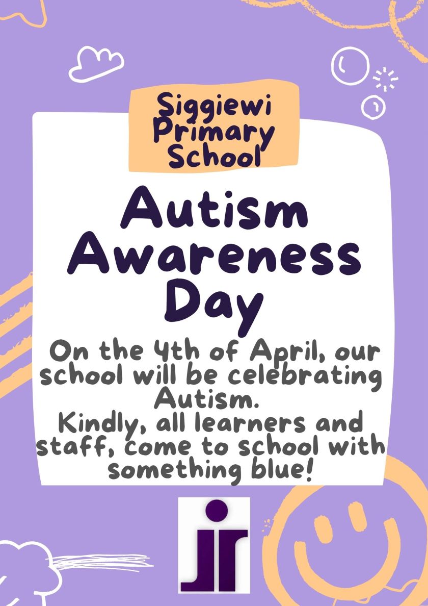 Autism Awareness day