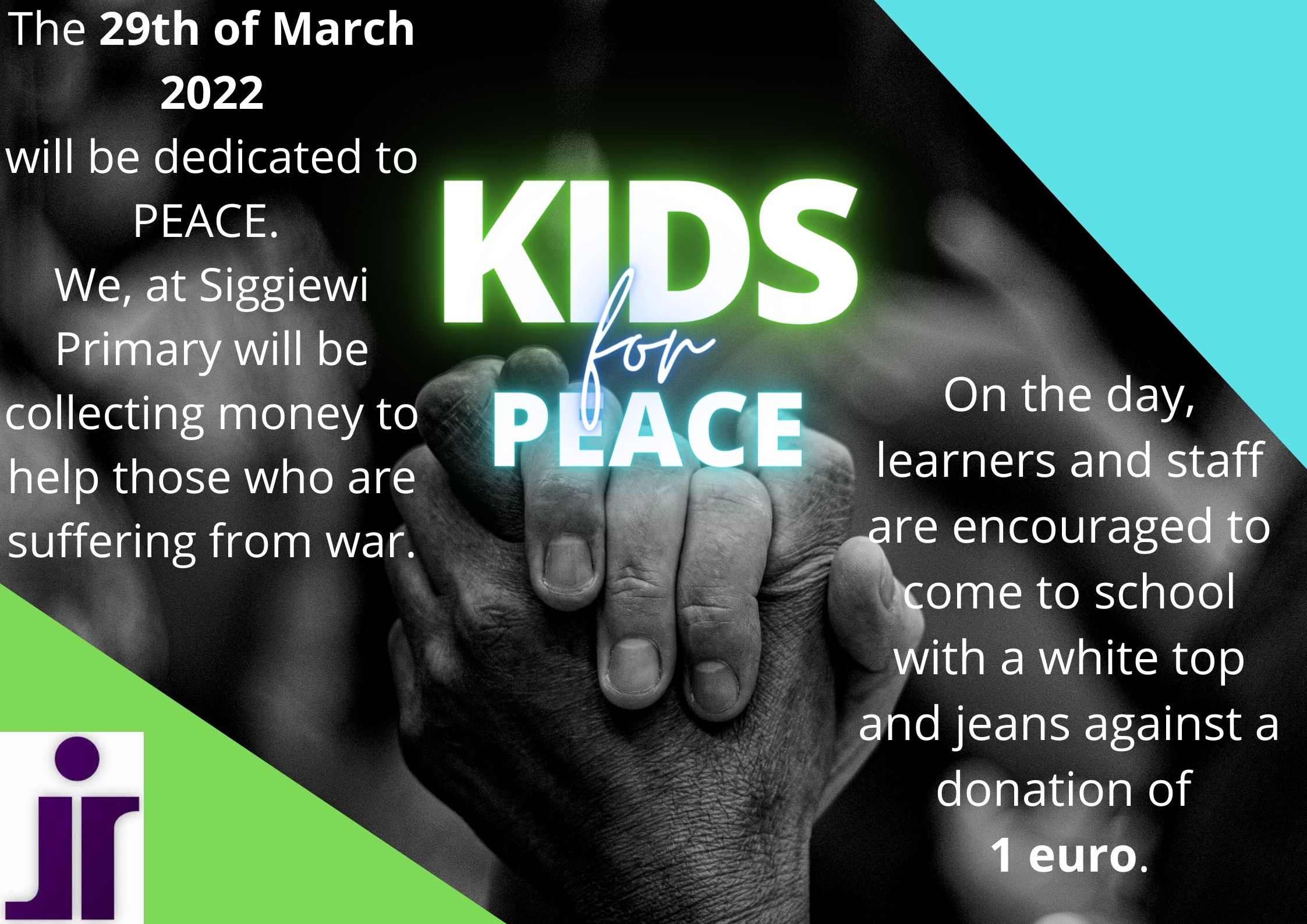 kids 4 peace