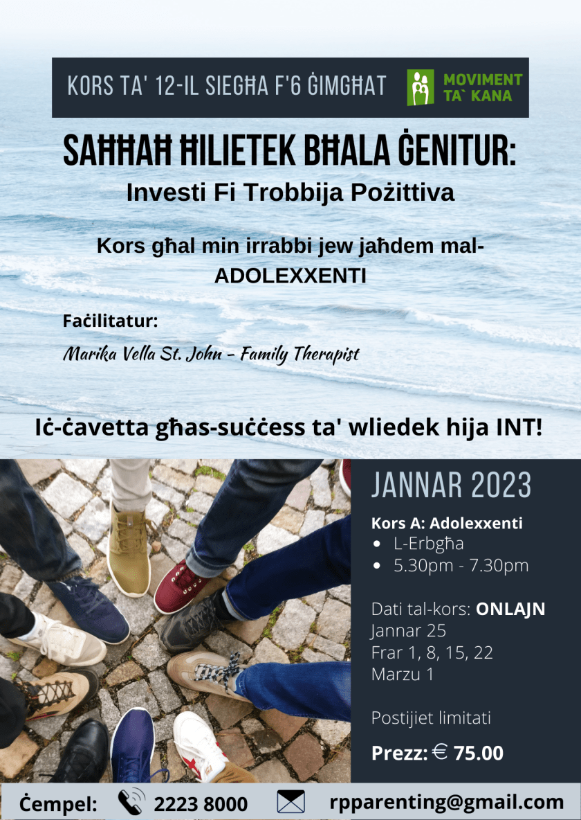 MLT version Adolescents - Jan 2023