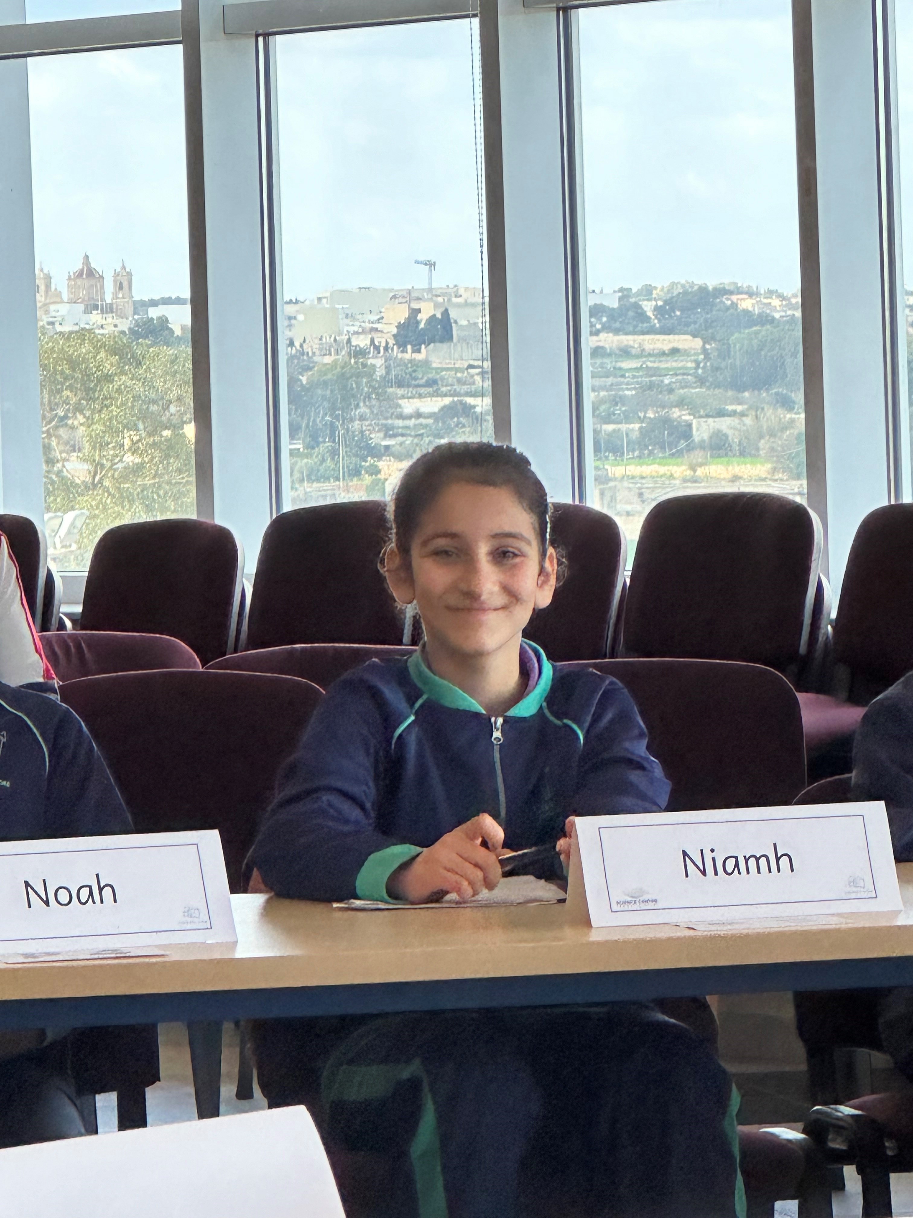 niamh
