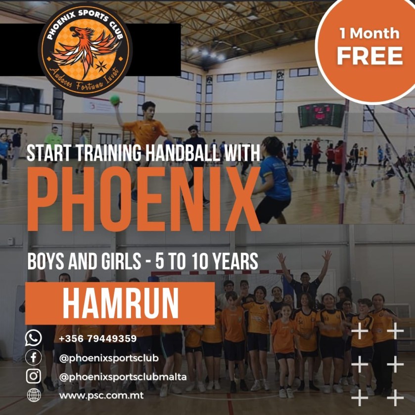 PhoenixHandballAcademy