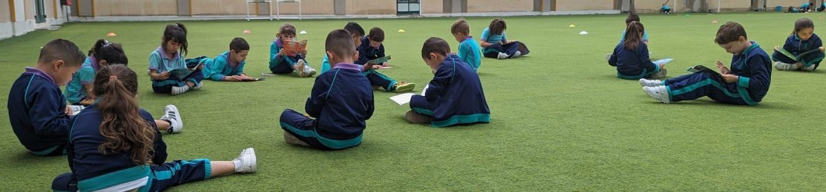 St Ignatius College, Patri Ġużè Delia, Siġġiewi Primary